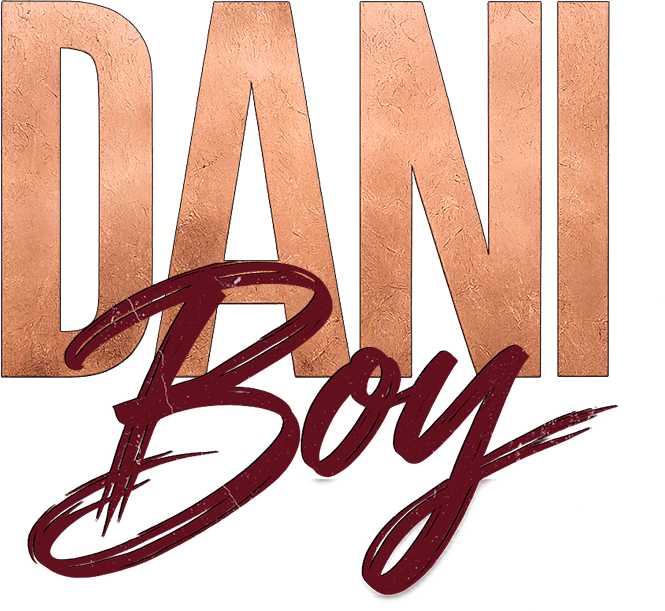 Logo Dani Boy